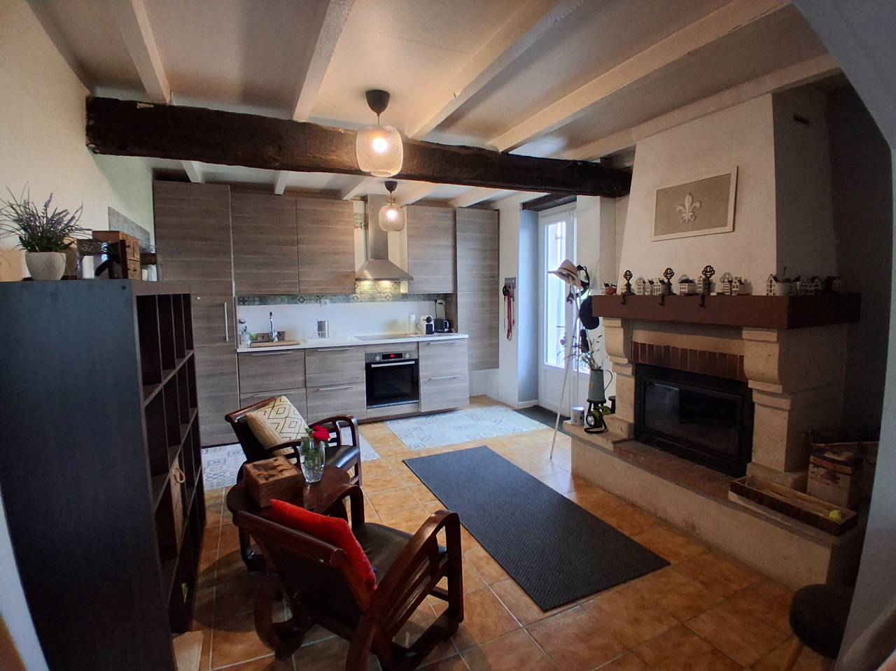 Luxurious equestrian property  Gironde