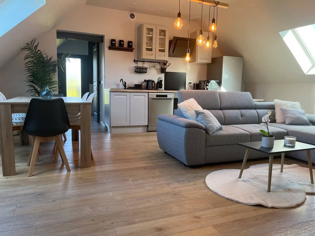 Equestrian property  Seine-Maritime
