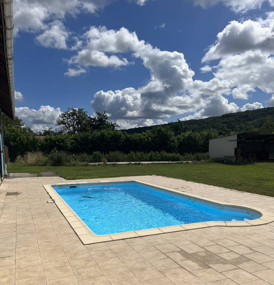 Equestrian property  Seine-Maritime