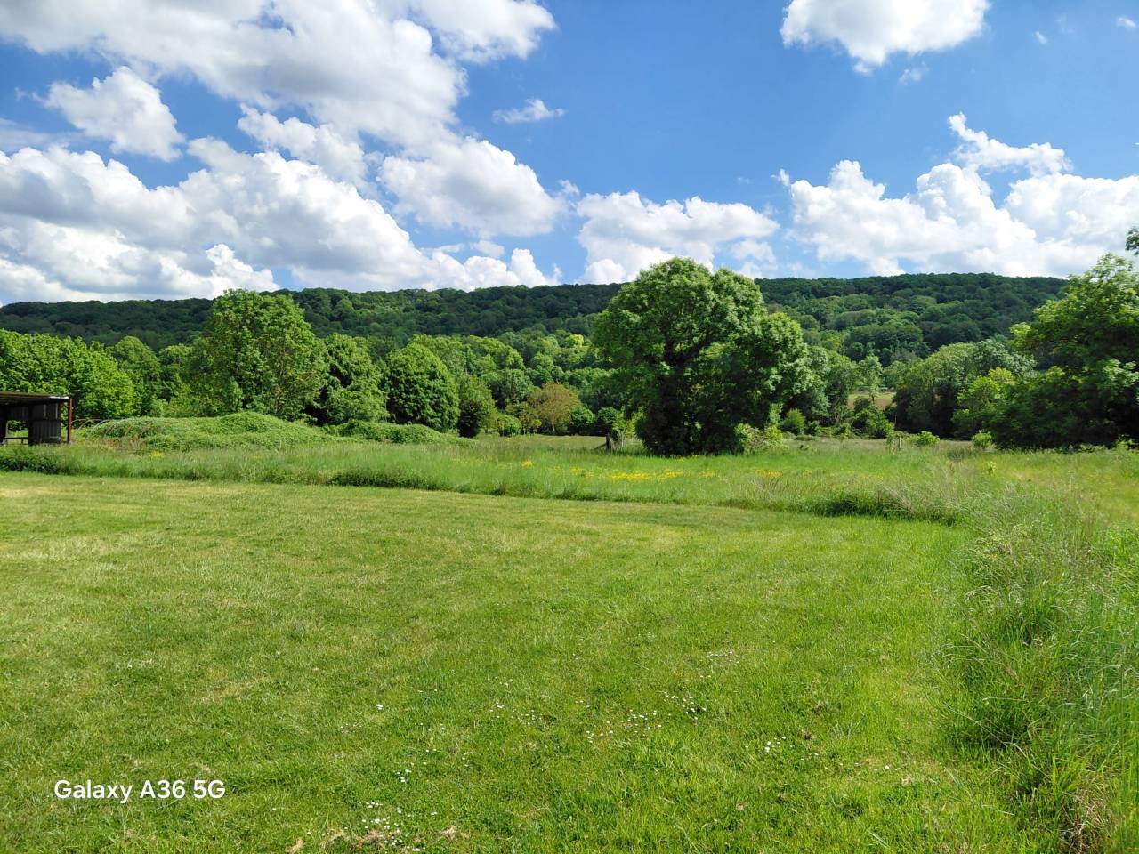 Equestrian property  Seine-Maritime