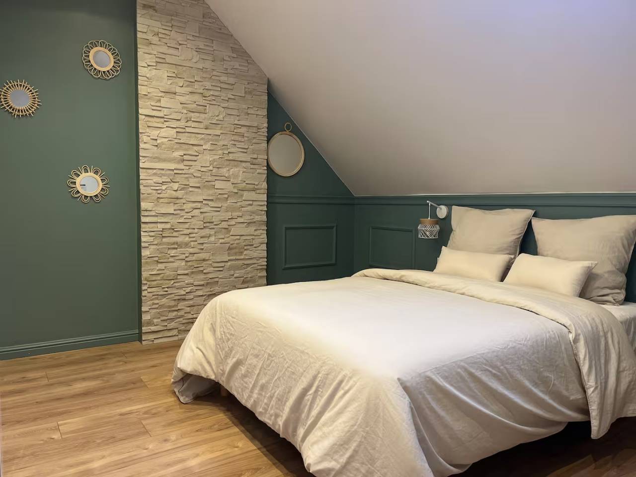 Equestrian property  Seine-Maritime