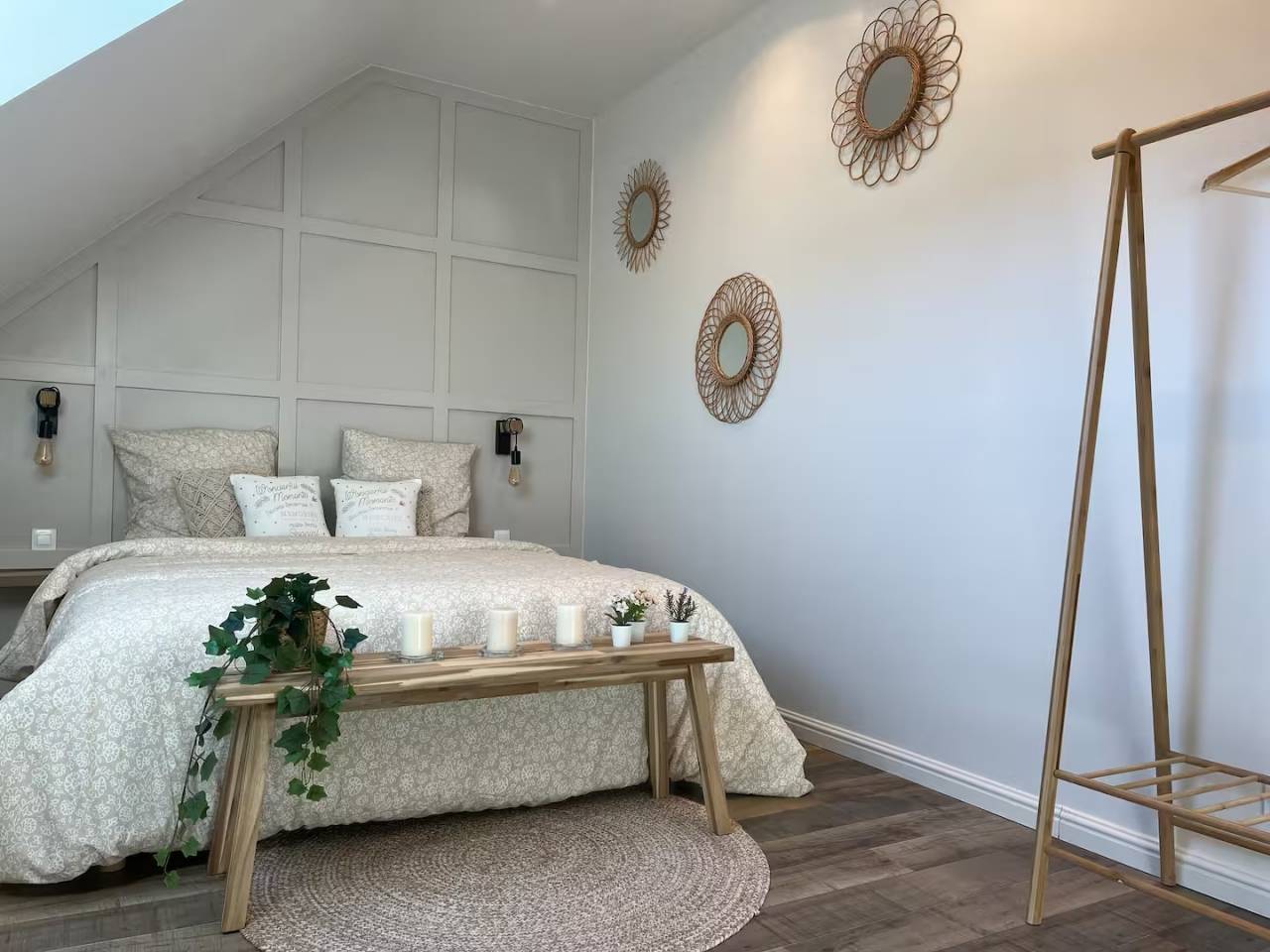 Equestrian property  Seine-Maritime