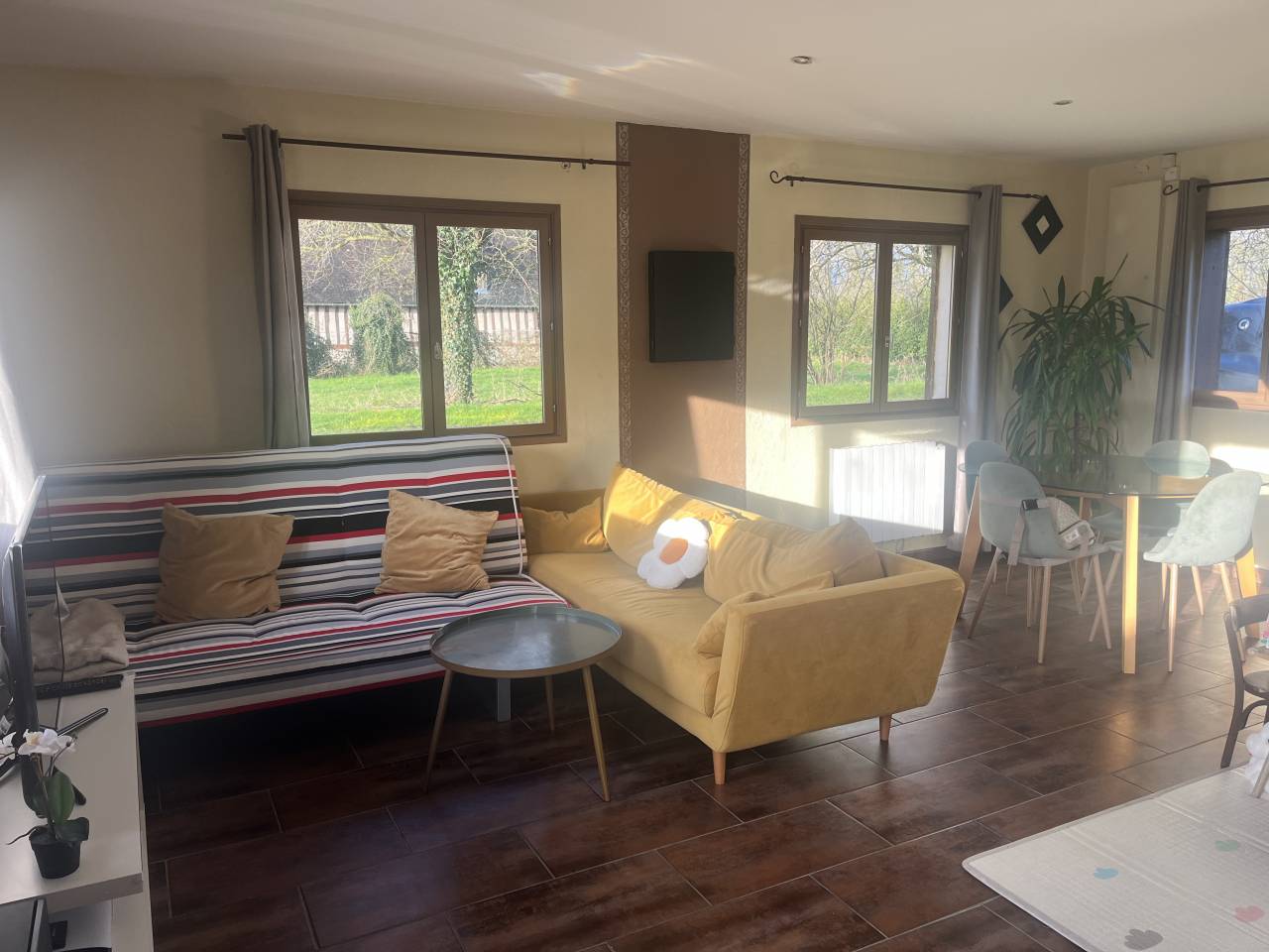 Equestrian property  Seine-Maritime