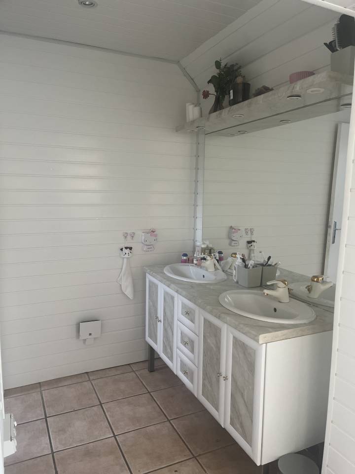 Equestrian property  Seine-Maritime