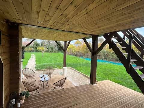 Equestrian property  Seine-Maritime