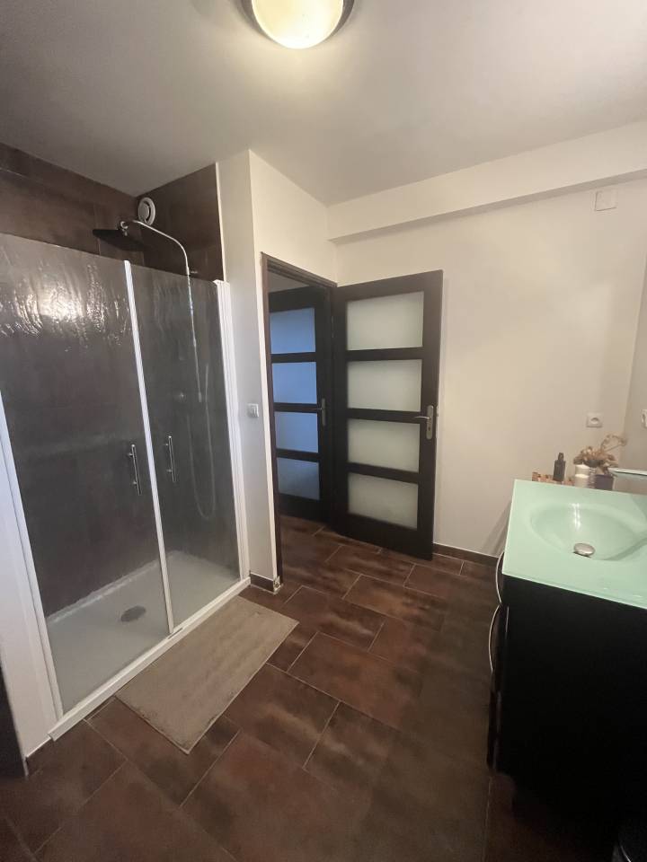Equestrian property  Seine-Maritime