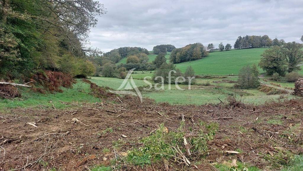 Other agricultural property  Corr&egrave;ze