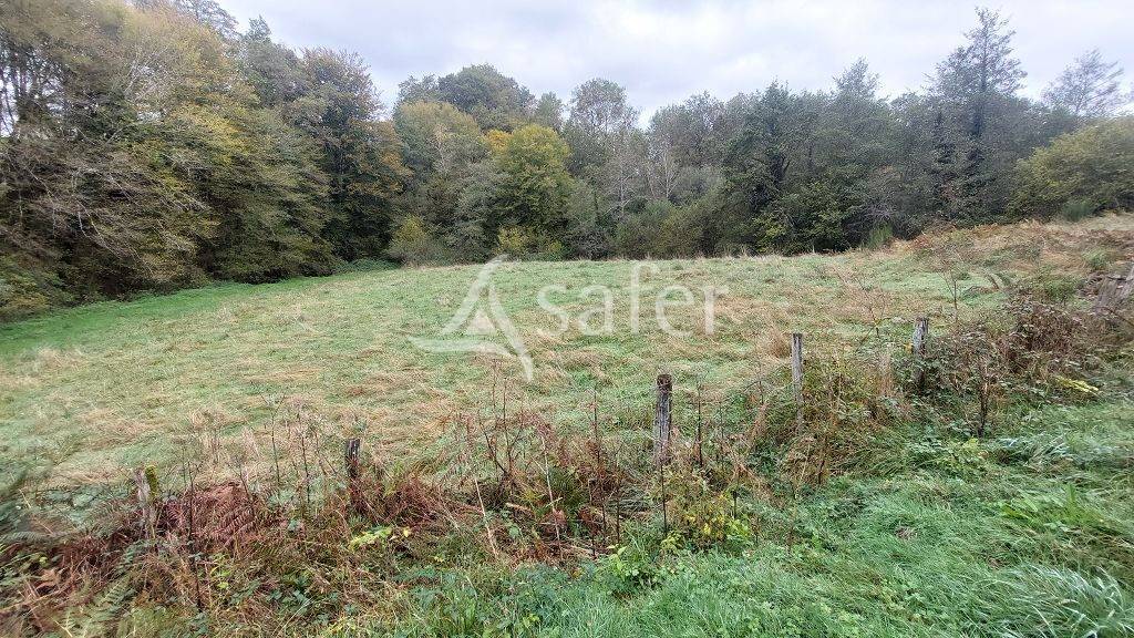 Other agricultural property  Corr&egrave;ze