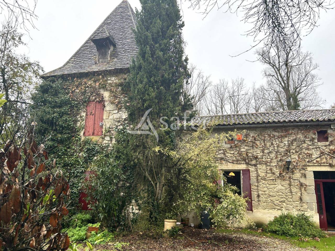 Other agricultural property  Lot-et-Garonne