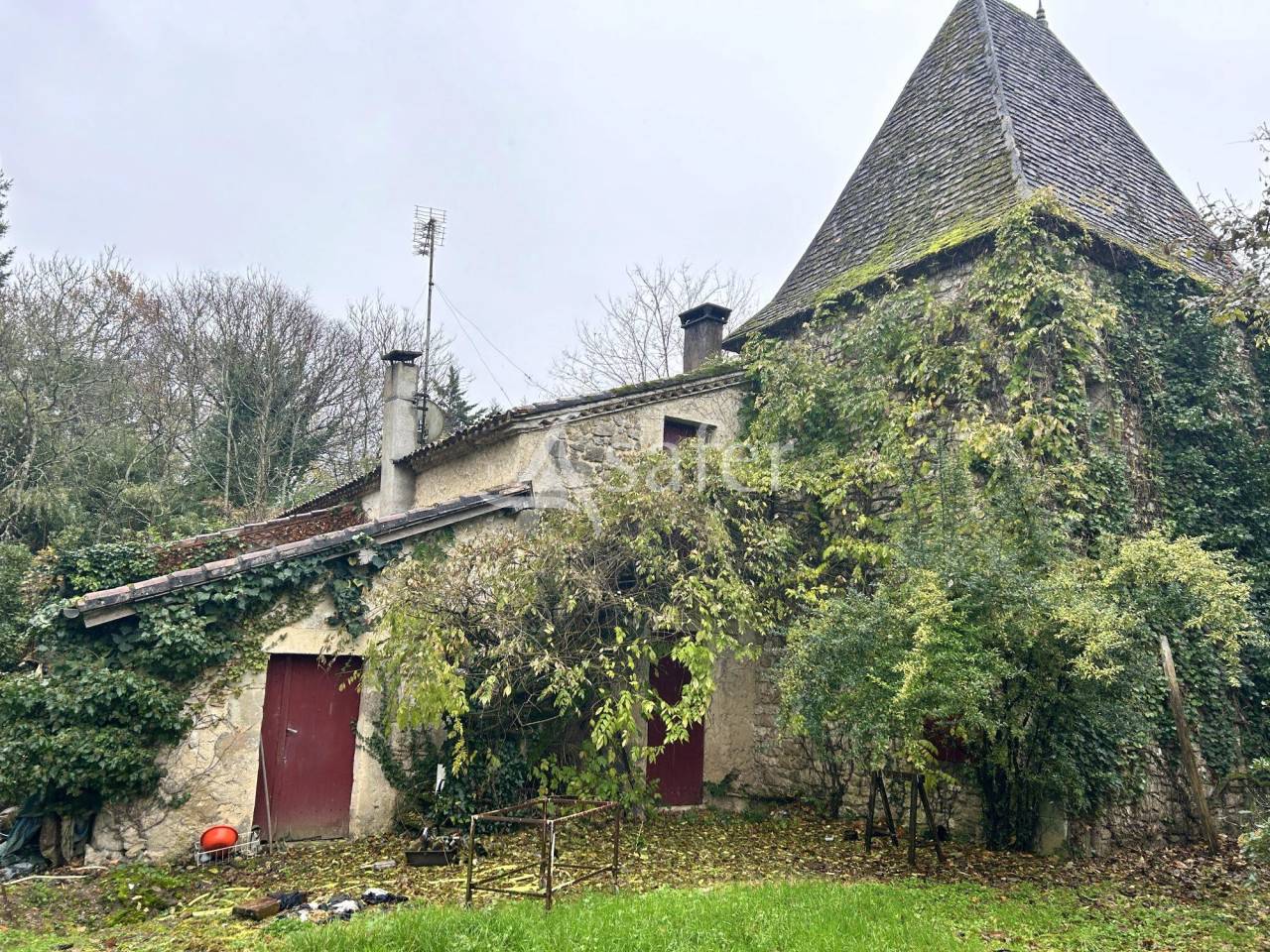 Other agricultural property  Lot-et-Garonne