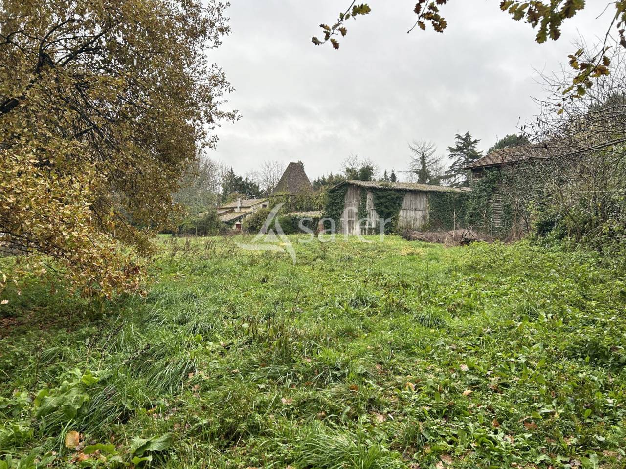 Other agricultural property  Lot-et-Garonne
