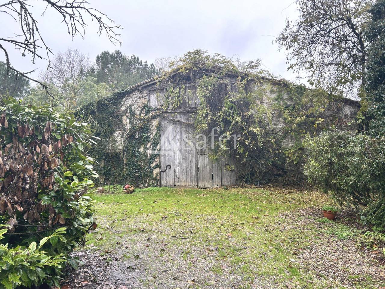 Other agricultural property  Lot-et-Garonne