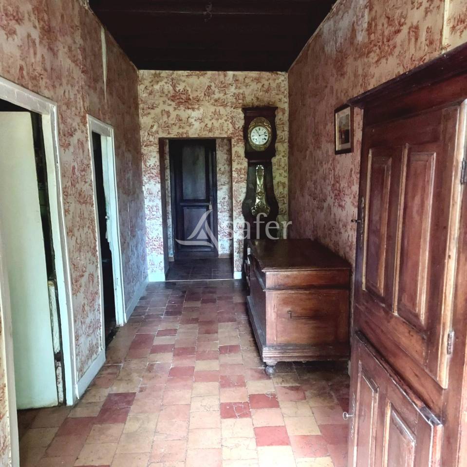 Other agricultural property  Lot-et-Garonne