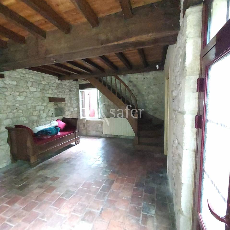 Other agricultural property  Lot-et-Garonne