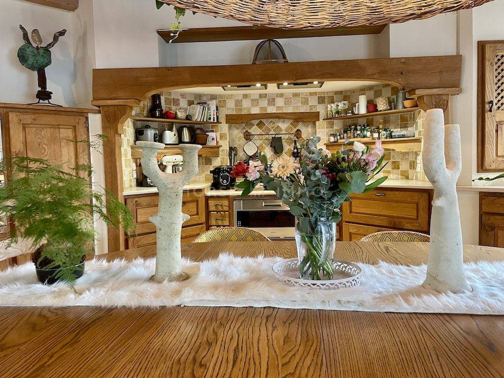 Equestrian property  Dr&ocirc;me