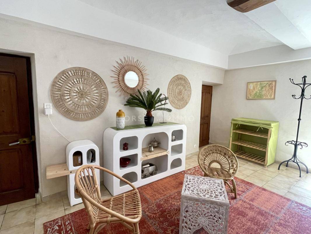 Equestrian property  Dr&ocirc;me
