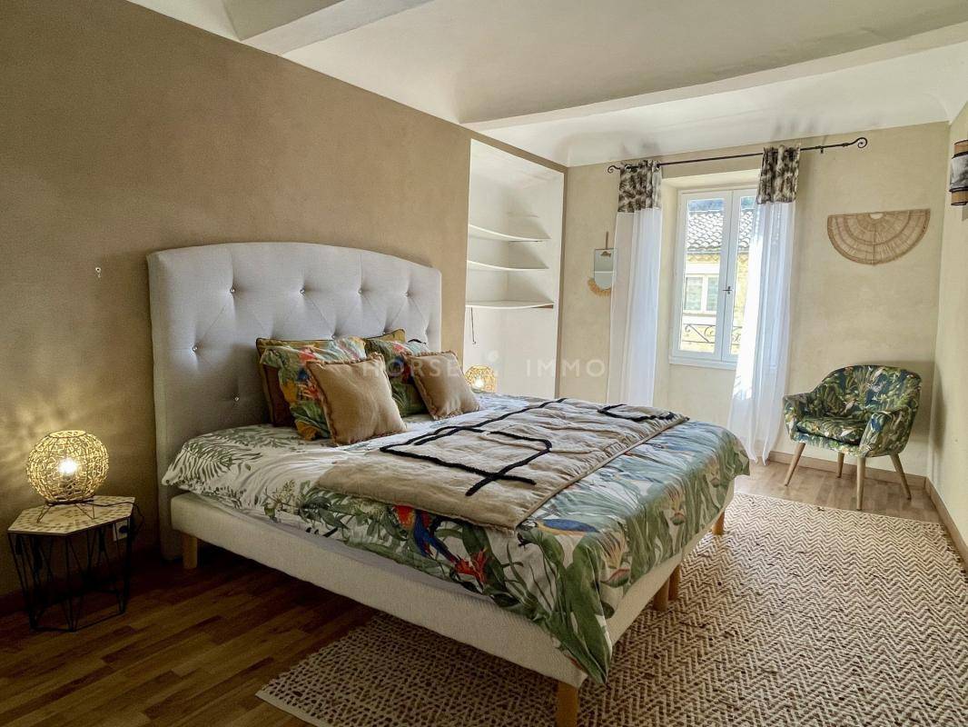 Equestrian property  Dr&ocirc;me