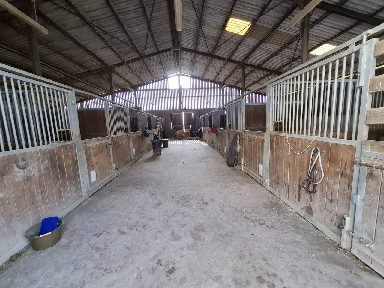 Equestrian property  Loiret