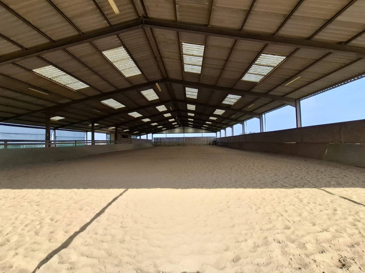 Equestrian property  Loiret