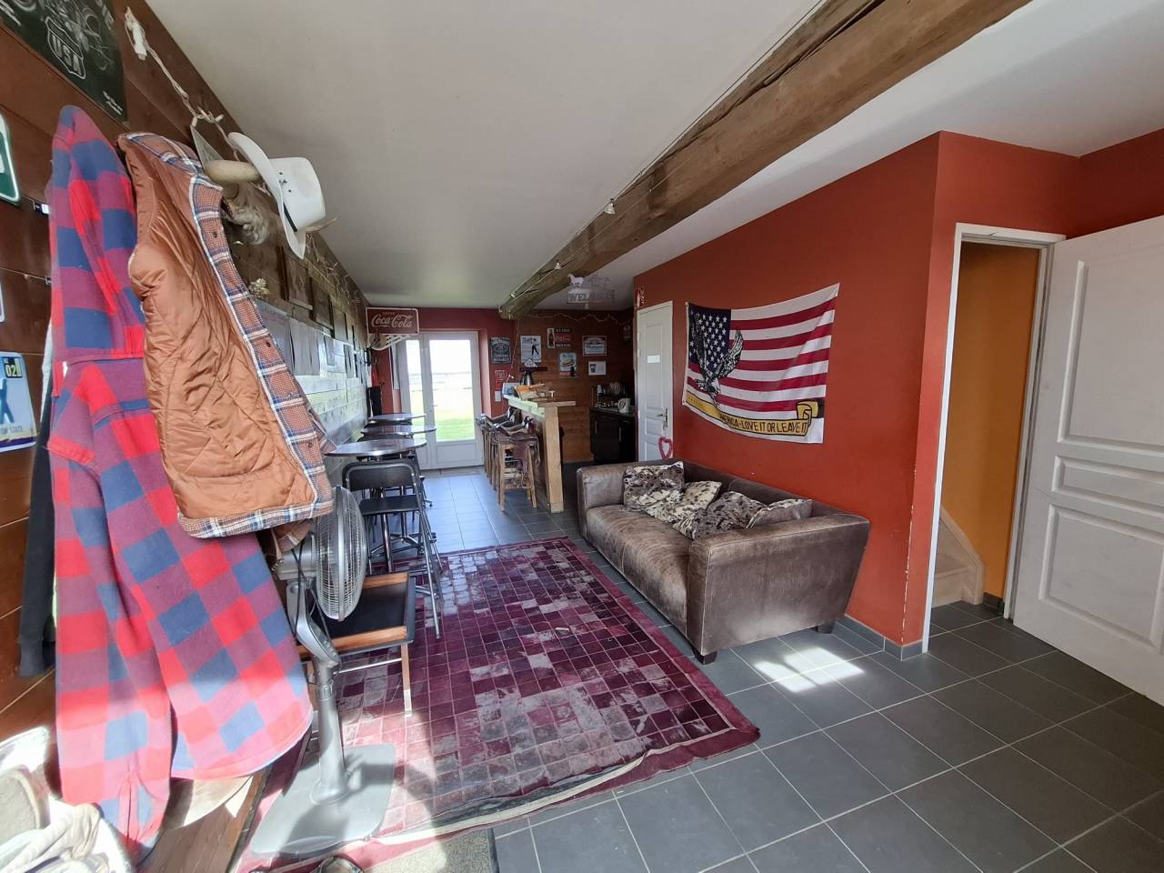 Equestrian property  Loiret