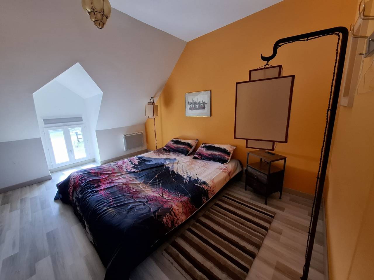 Equestrian property  Loiret