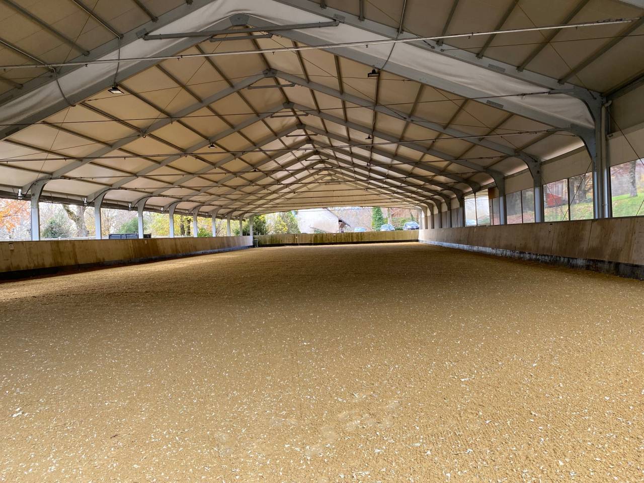Manager, Yard - Permanent contract Full time - Vaud Switzerland