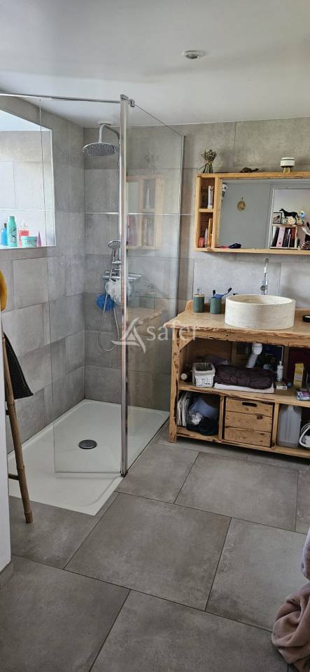 Equestrian property  Mayenne