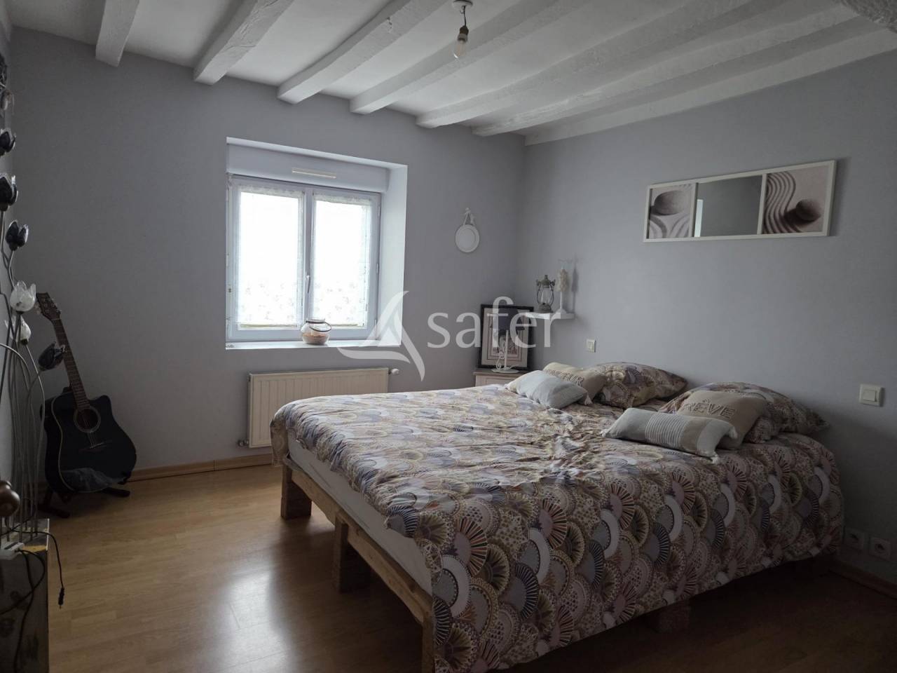 Equestrian property  Mayenne