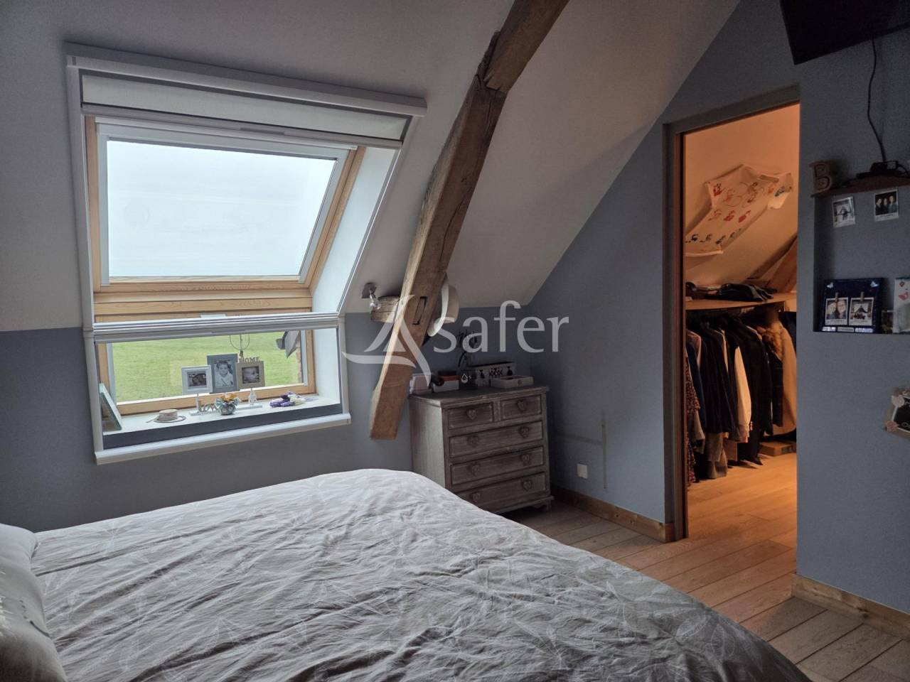 Equestrian property  Mayenne