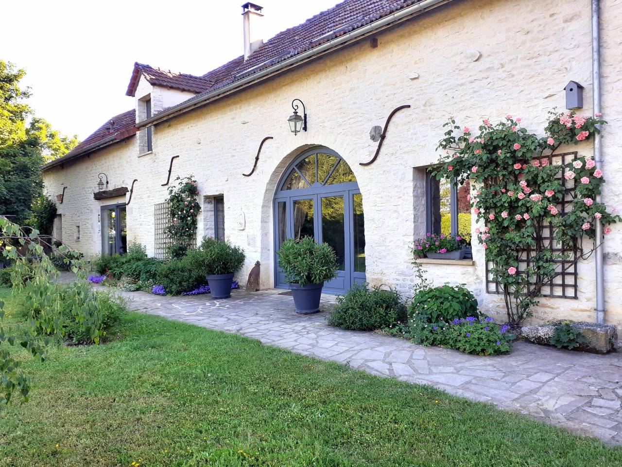 Equestrian property  Yonne