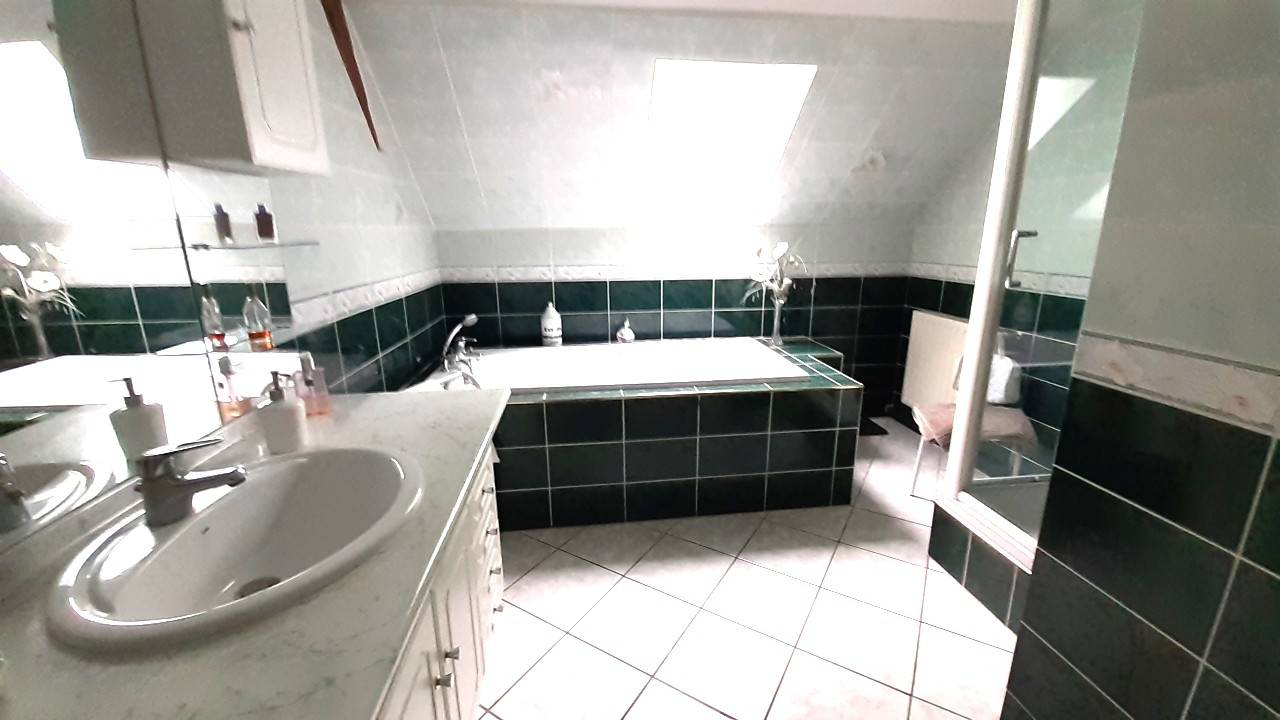 Equestrian property  Yonne