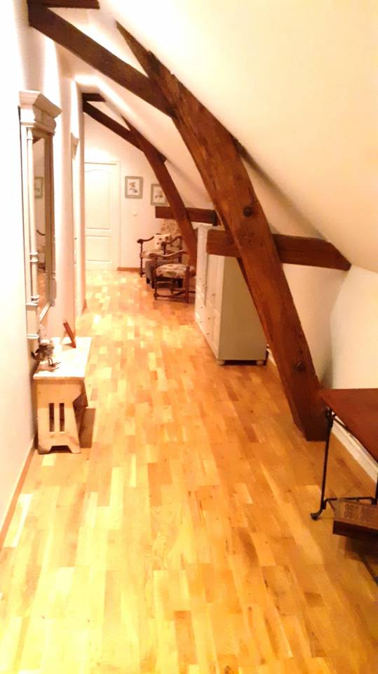 Equestrian property  Yonne