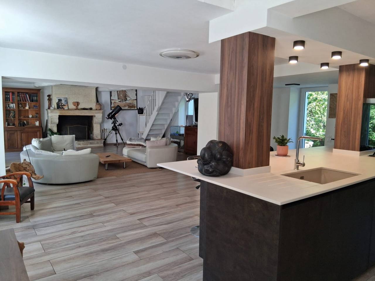 Equestrian property  
