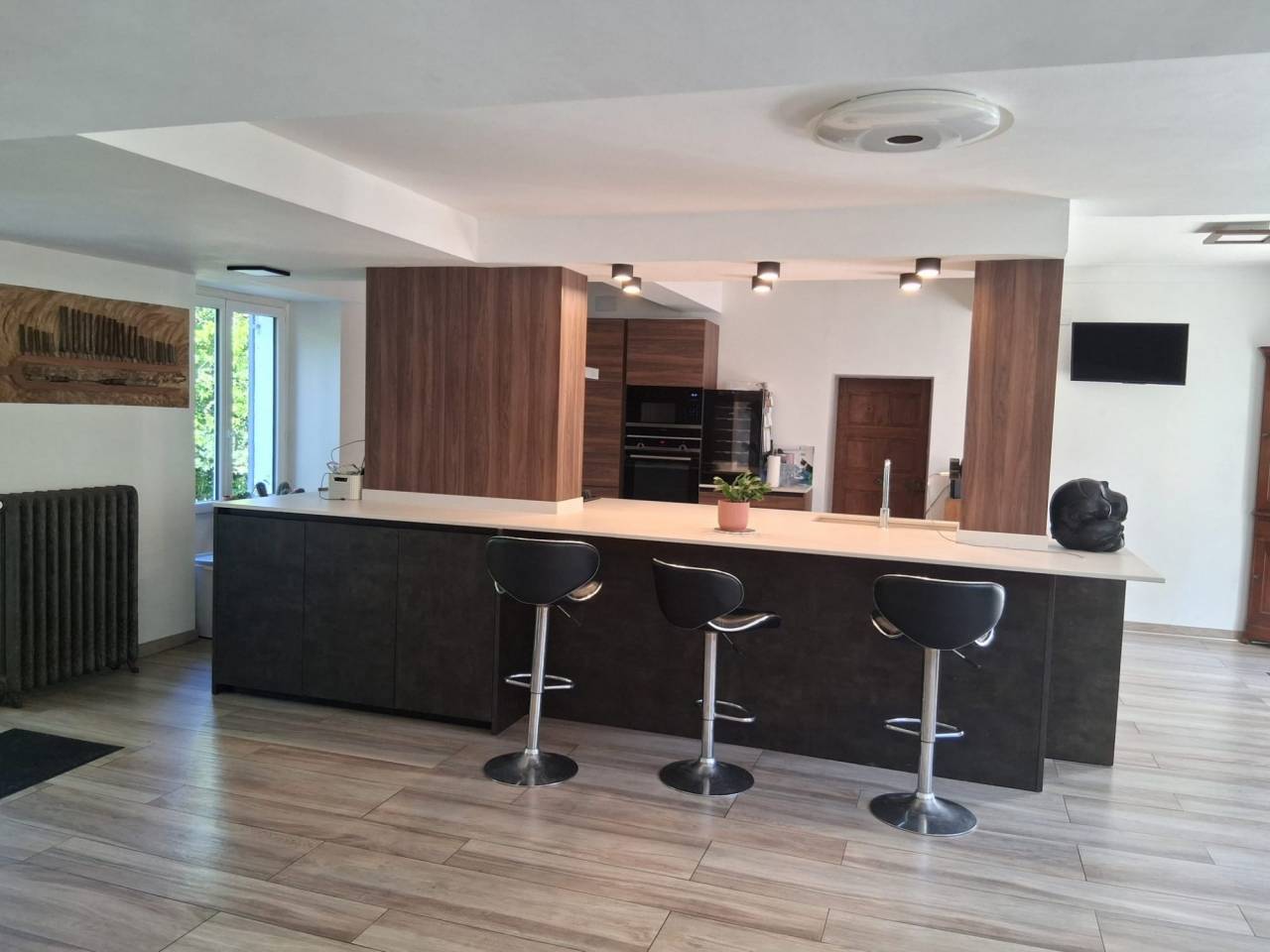 Equestrian property  