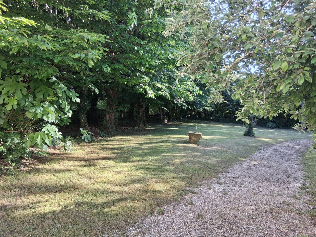 Equestrian property  