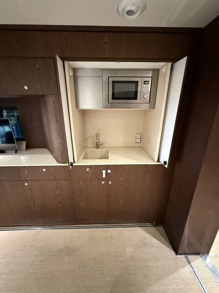 Horsebox NON-HGV Volvo MTM 2015 Used