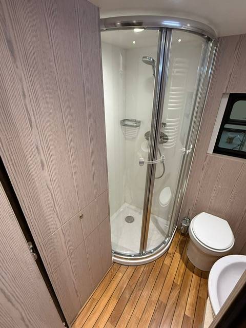 Horsebox NON-HGV Volvo MTM 2015 Used