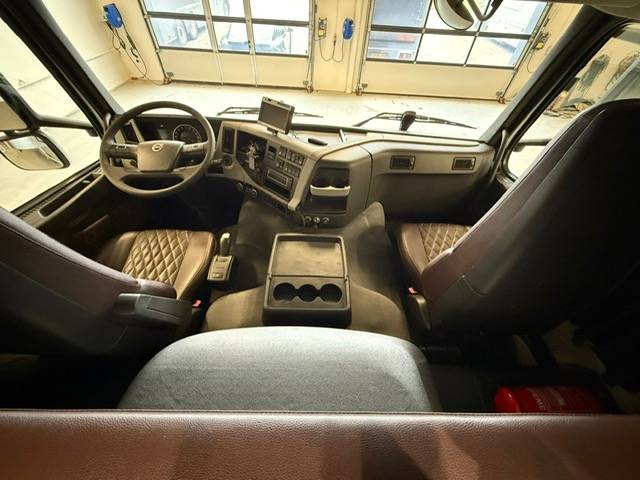Horsebox NON-HGV Volvo MTM 2015 Used