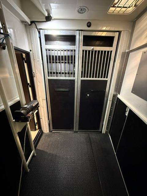 Horsebox NON-HGV Volvo MTM 2015 Used