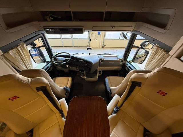 Horsebox NON-HGV Scania Interhorse 2013 Used