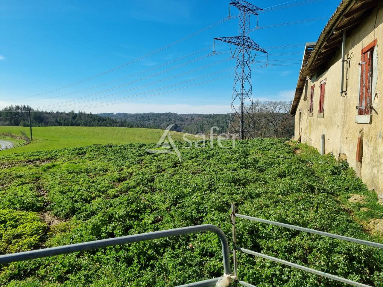 Other agricultural property  Haute-Garonne