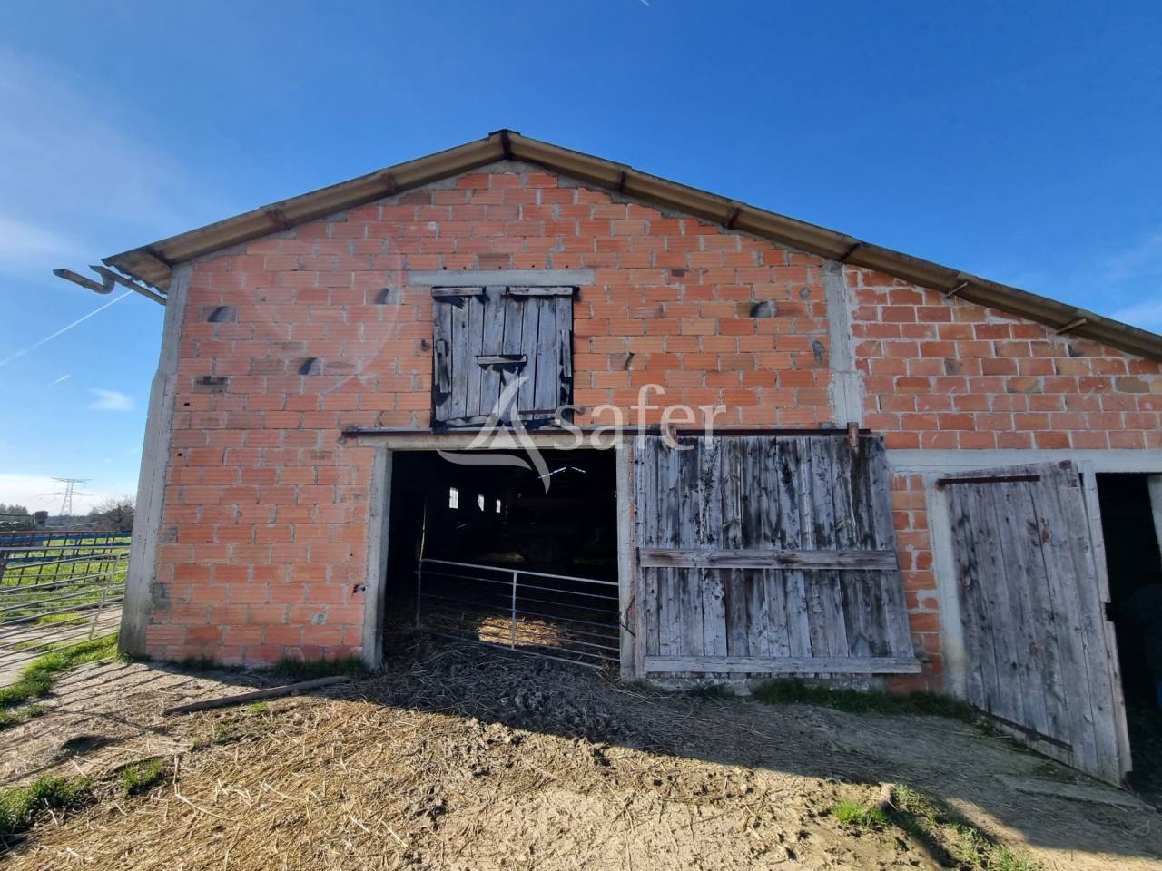 Other agricultural property  Haute-Garonne