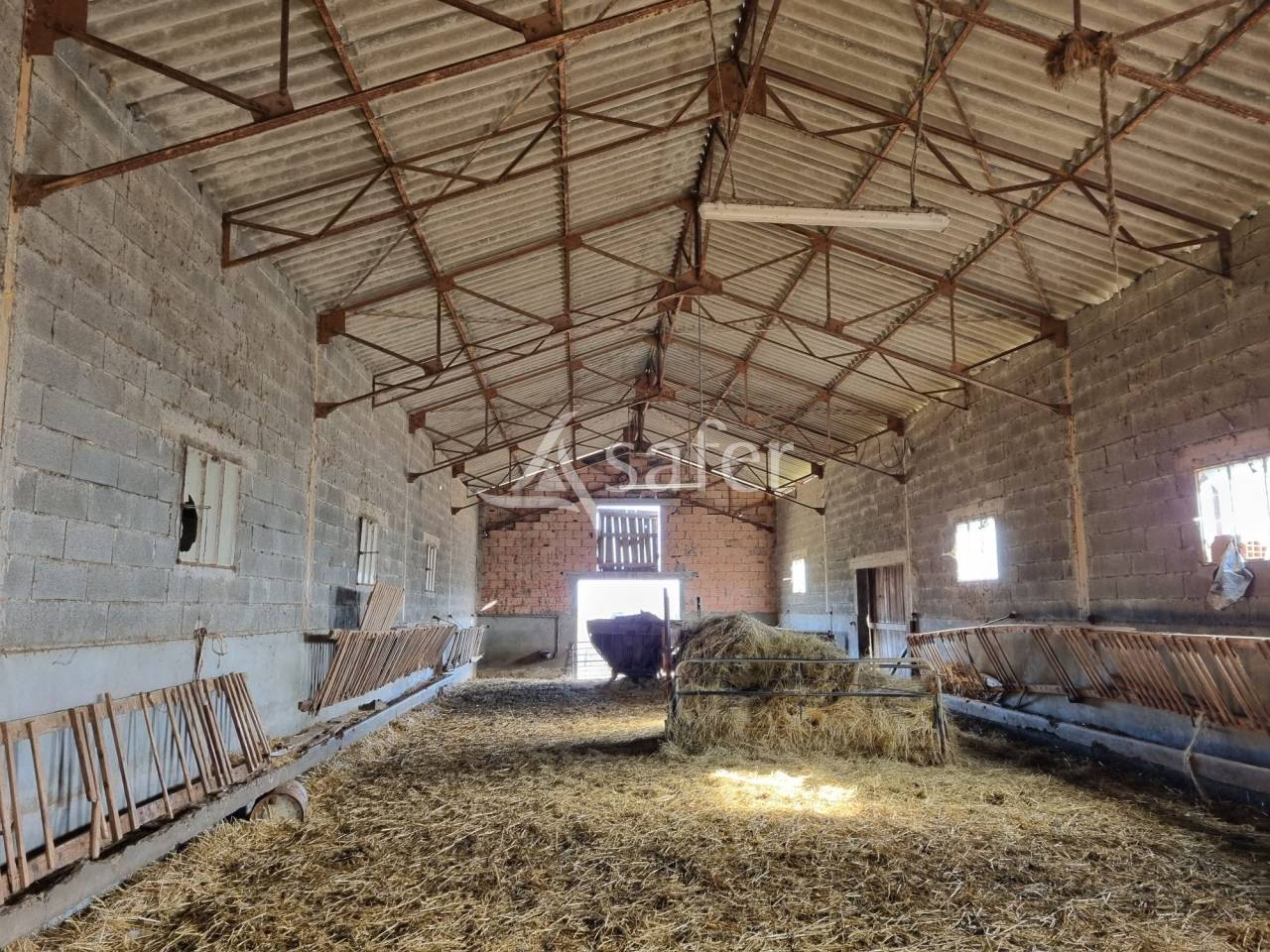 Other agricultural property  Haute-Garonne