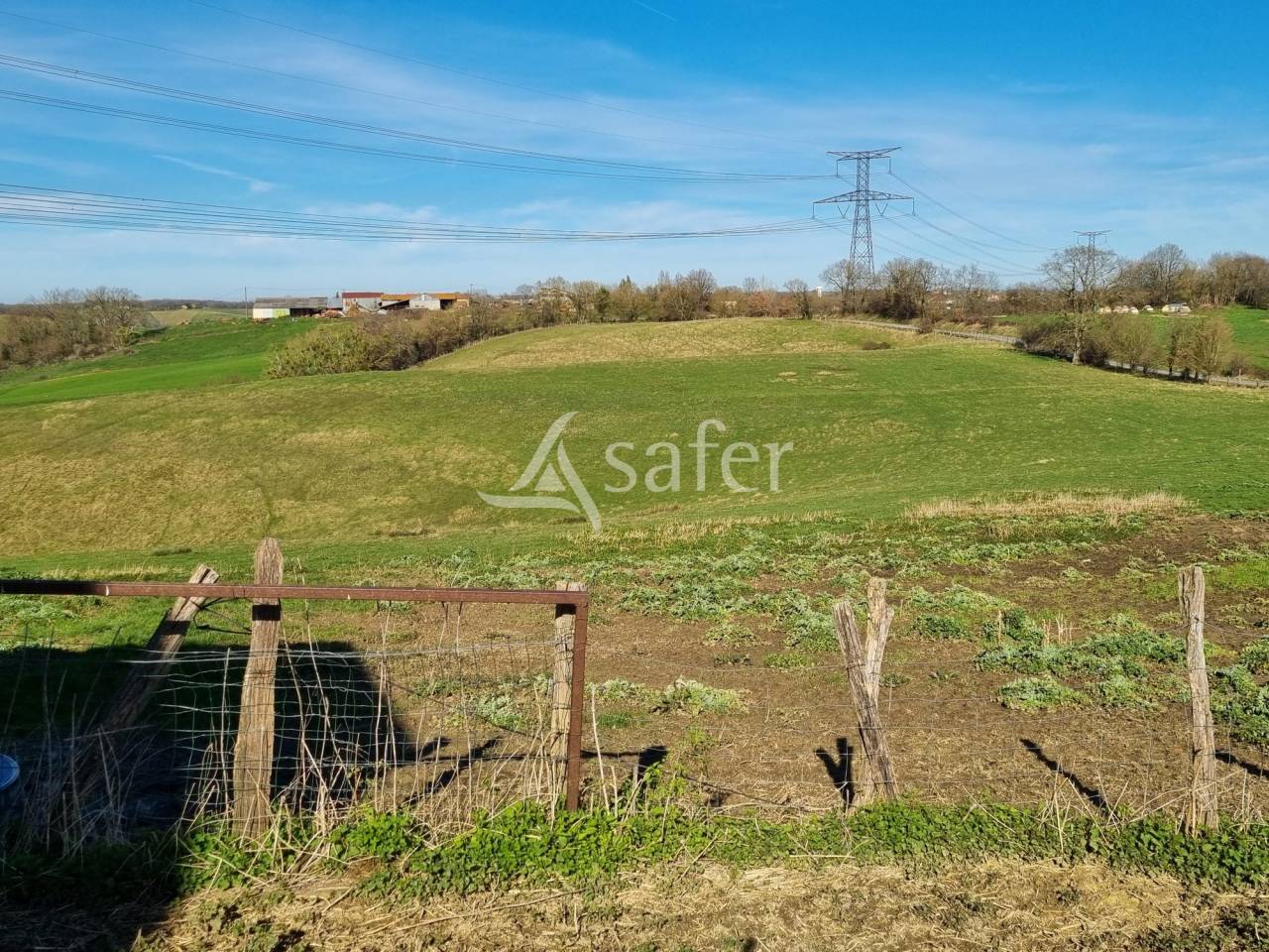 Other agricultural property  Haute-Garonne