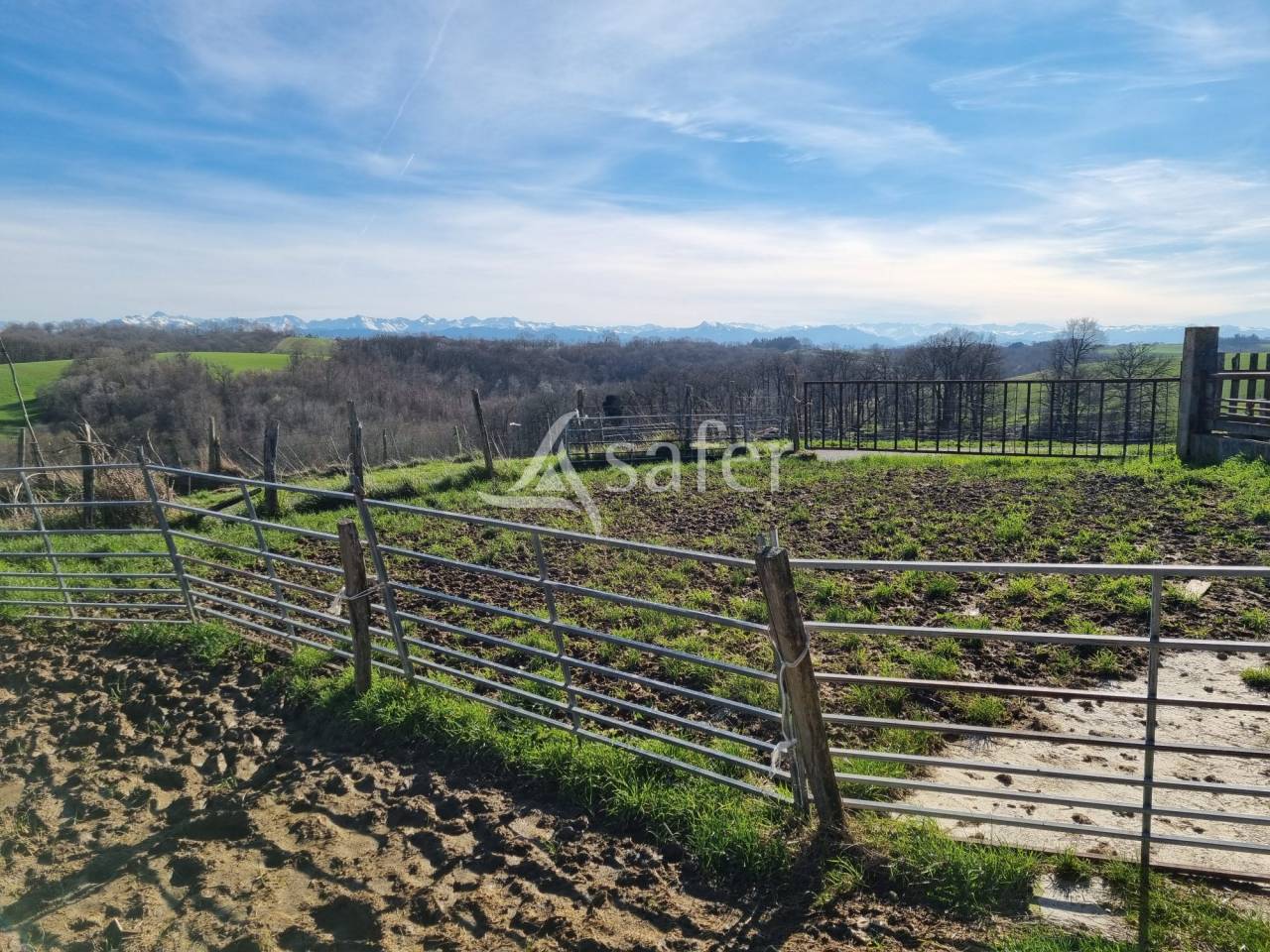 Other agricultural property  Haute-Garonne