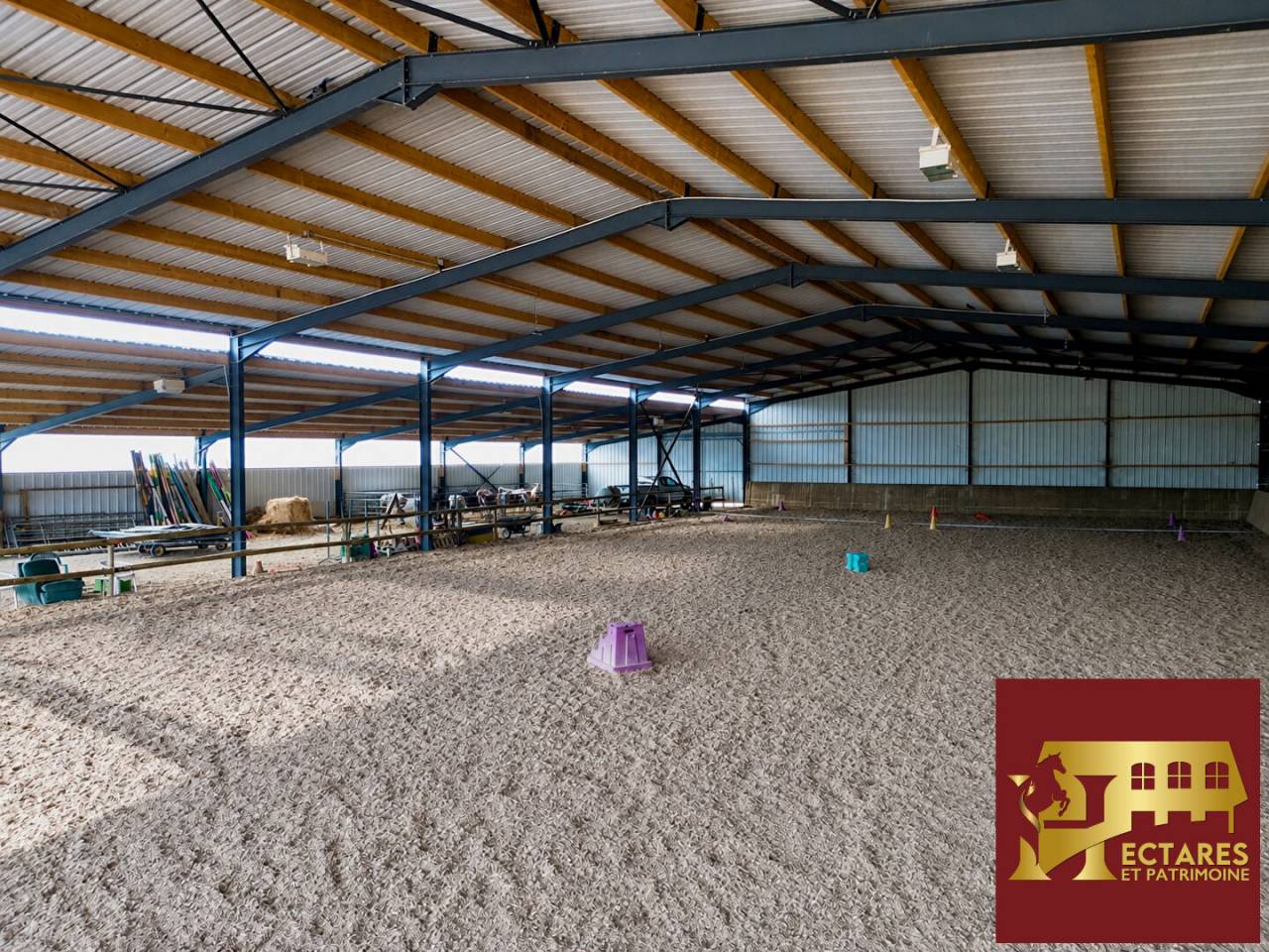 Riding school  Loire-Atlantique