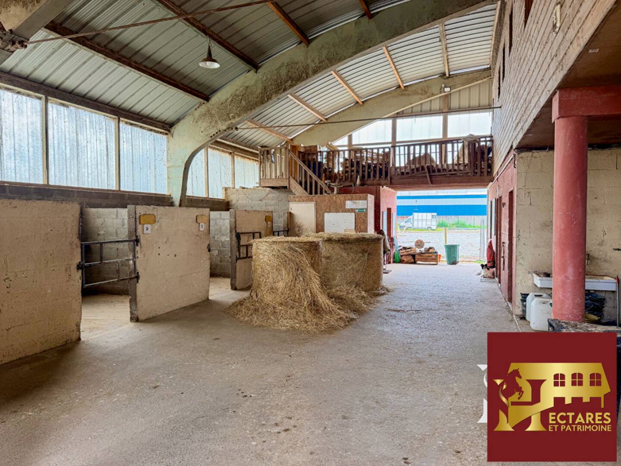 Riding school  Loire-Atlantique