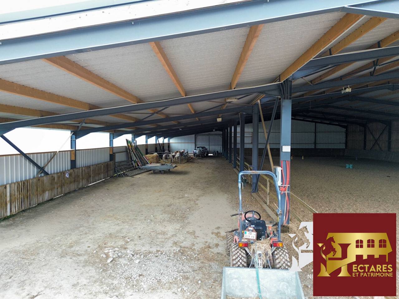 Riding school  Loire-Atlantique