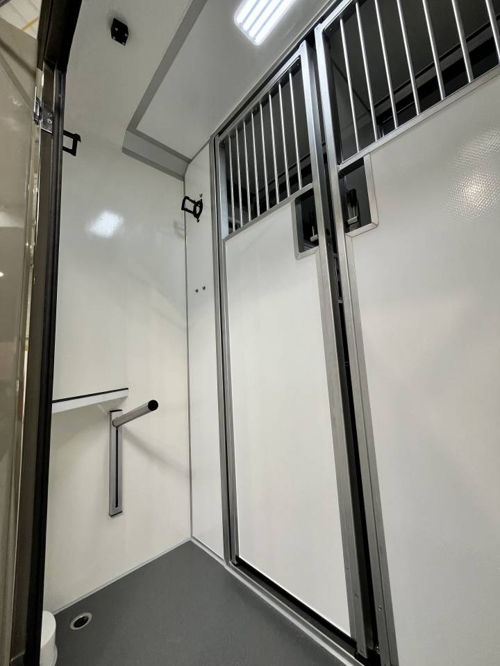 Horsebox HGV AKX  2026 New