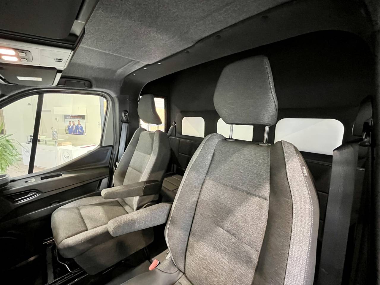Horsebox HGV AKX  2026 New